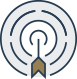 bullseye icon